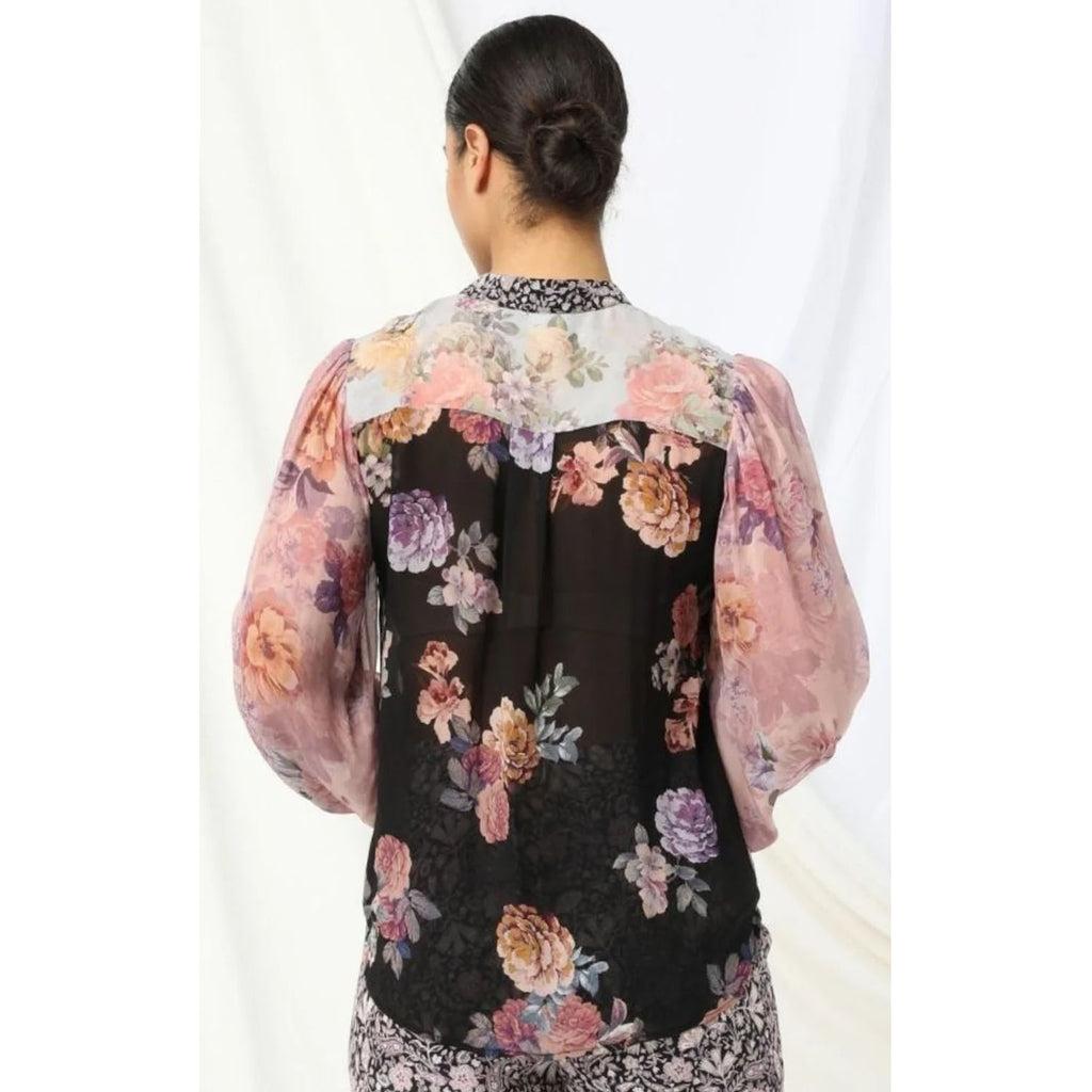 Blouse Mackenzie - Multi