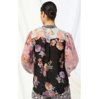 Blouse Mackenzie - Multi