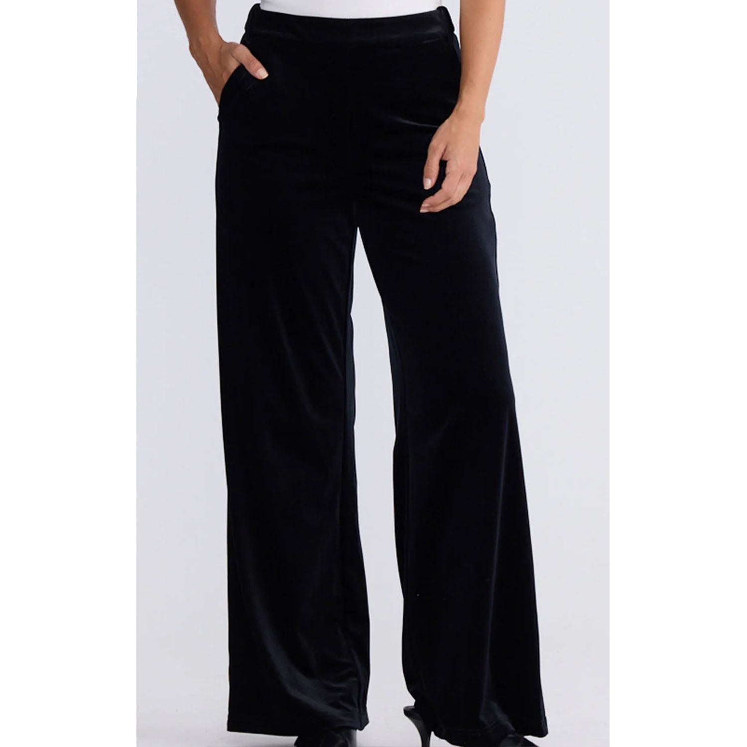 Pant Jacinda - Black