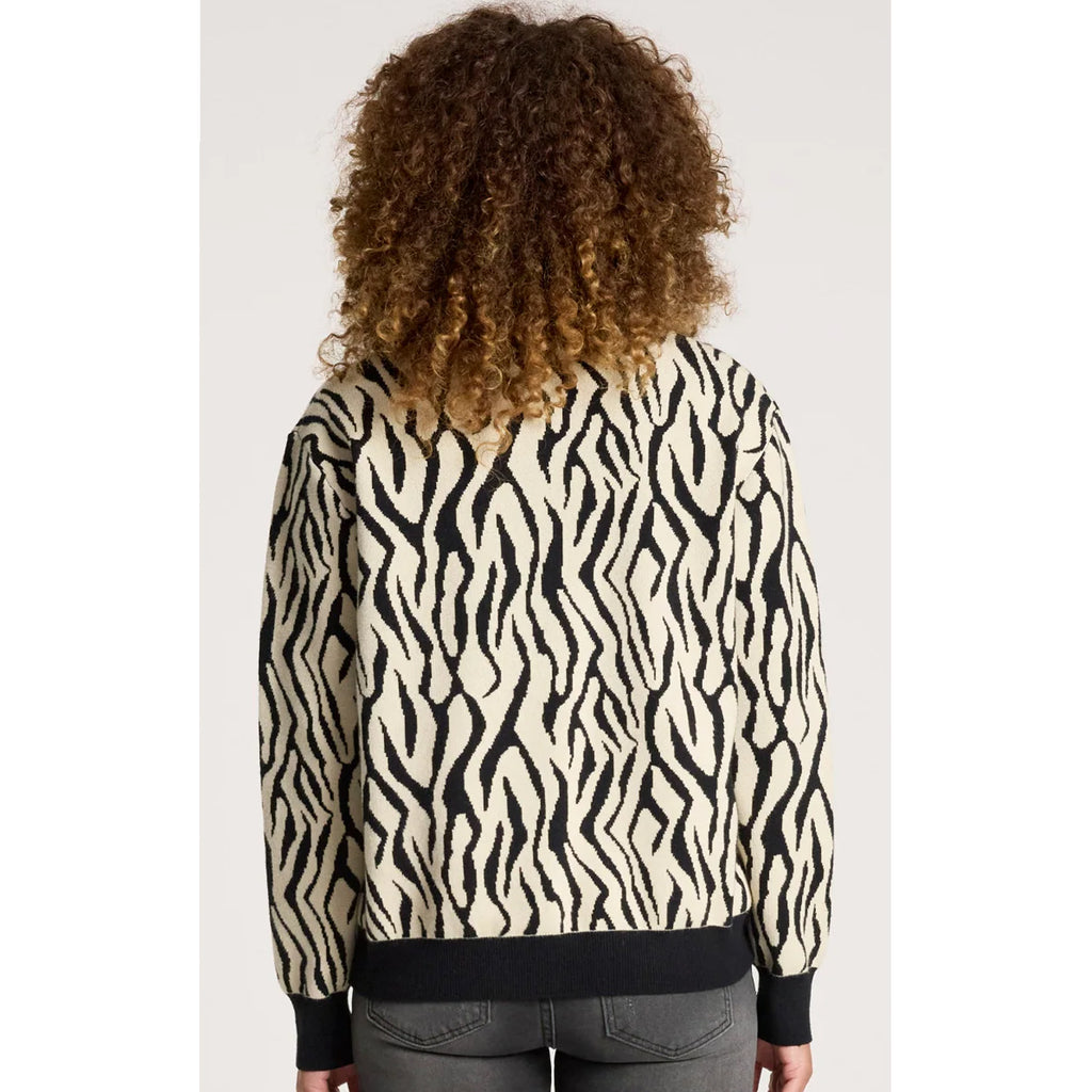 Zala Jumper Savanna