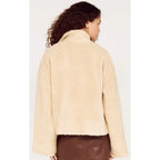 Jacket- Zola Sherpa