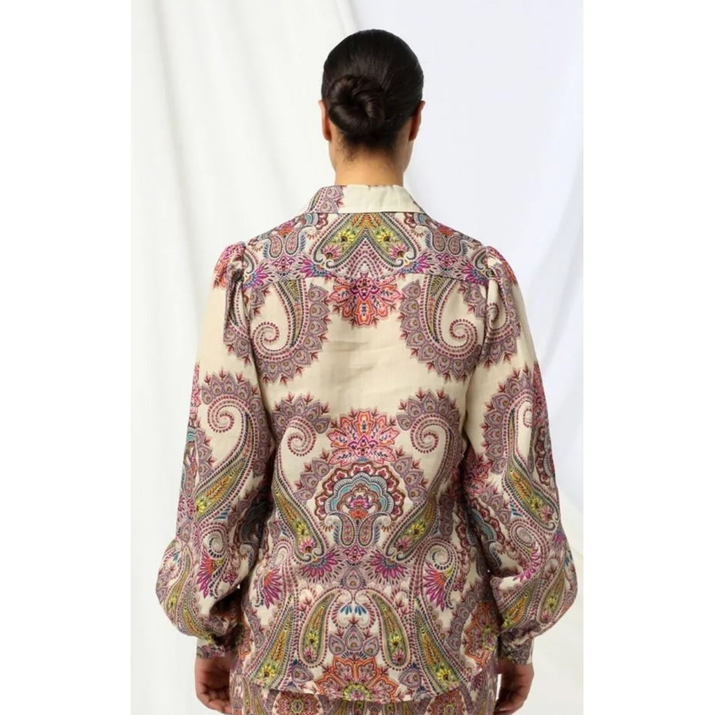Top Giselle Blouse