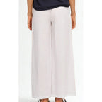 Pants Monaco - White