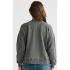 Jumper Atmos Sweater - Charcoal