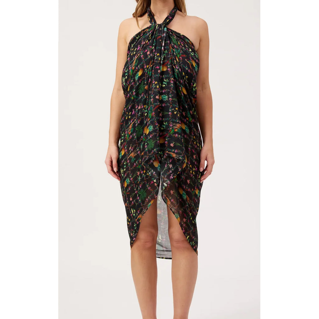 Sarong Congo - Jungle