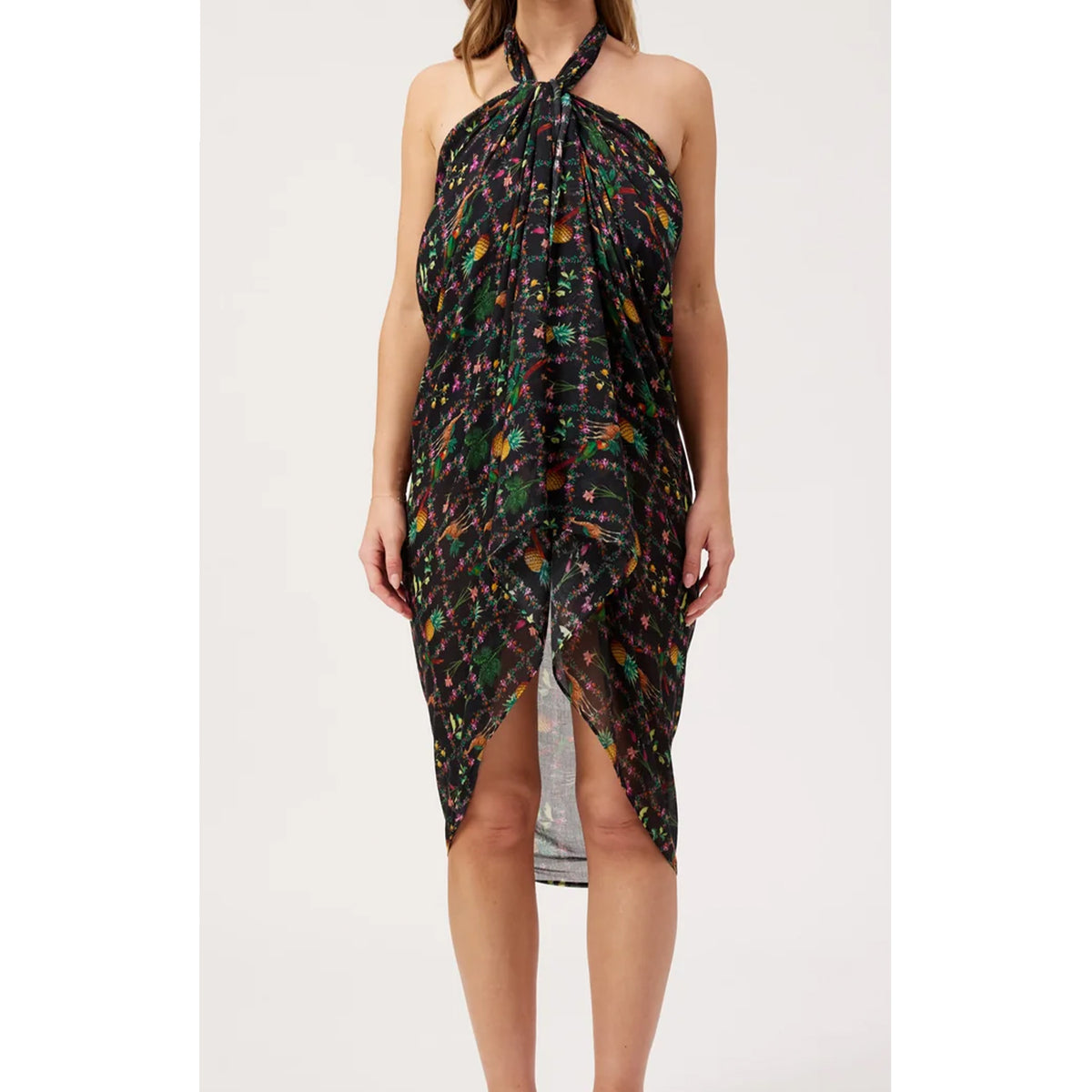 Sarong Congo - Jungle