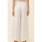 Pant Anita - White