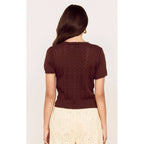 Top Knit - Calla