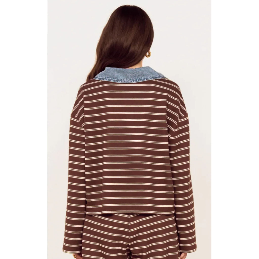 Top Polo Vesper