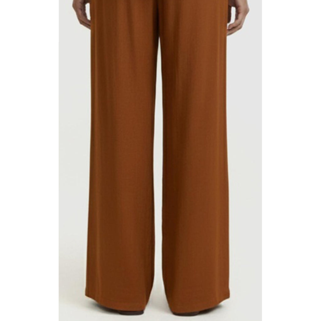 Pant Solene - Copper