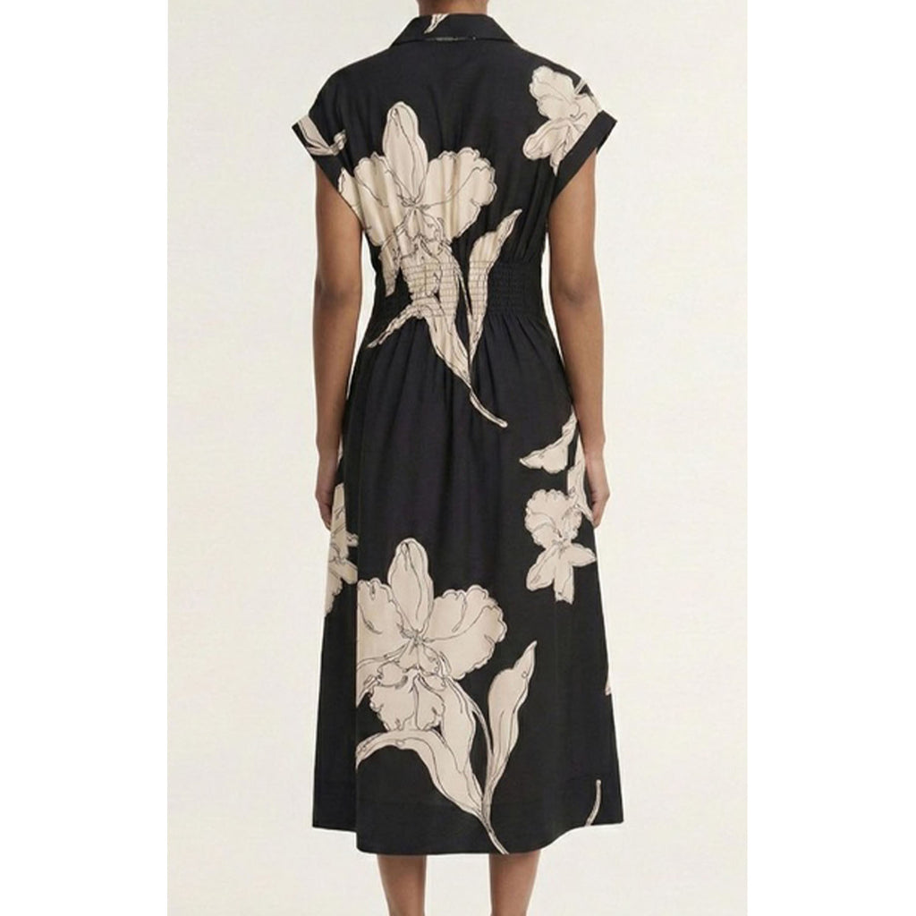 Dress Midi Veda