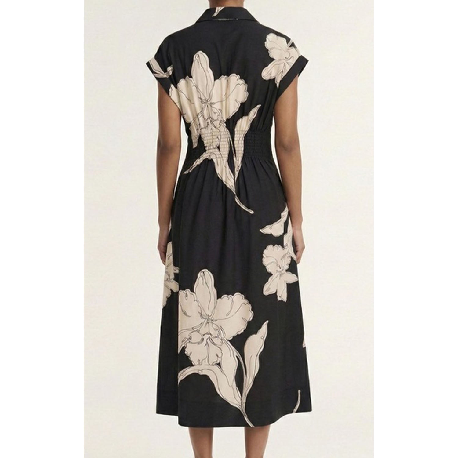 Dress Midi Veda
