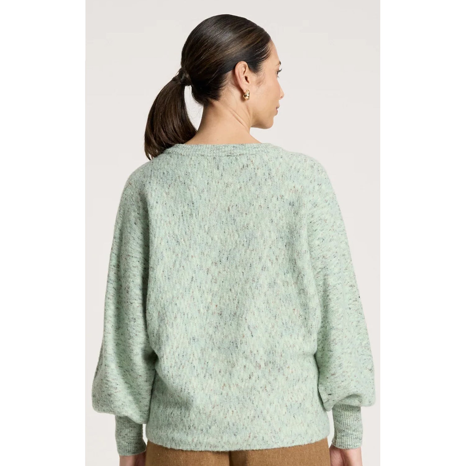Jumper - Zarda Sage