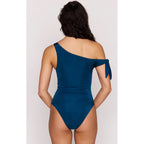 Swimsuit - Luna Off Shoulder