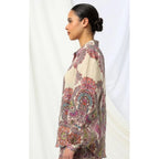 Top Giselle Blouse