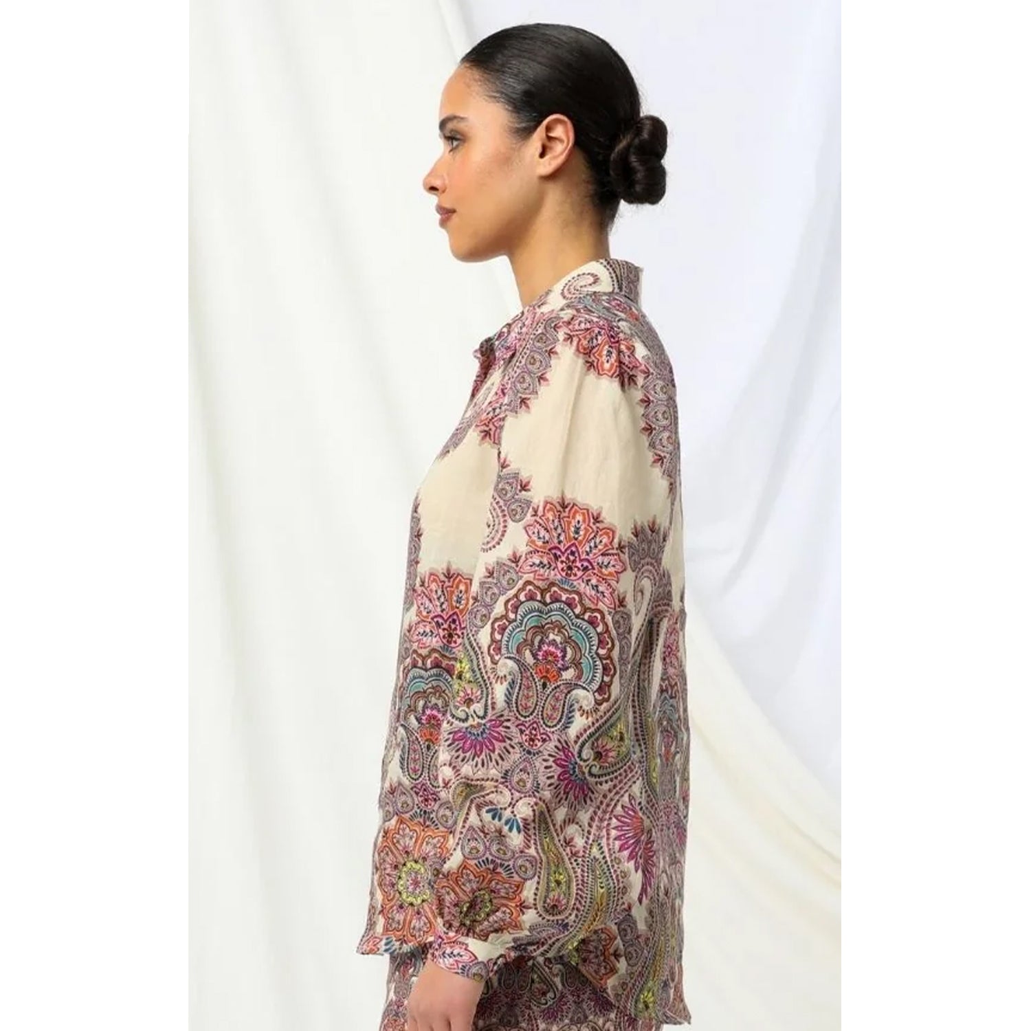 Top Giselle Blouse
