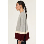 Jumper - Evla Raglan