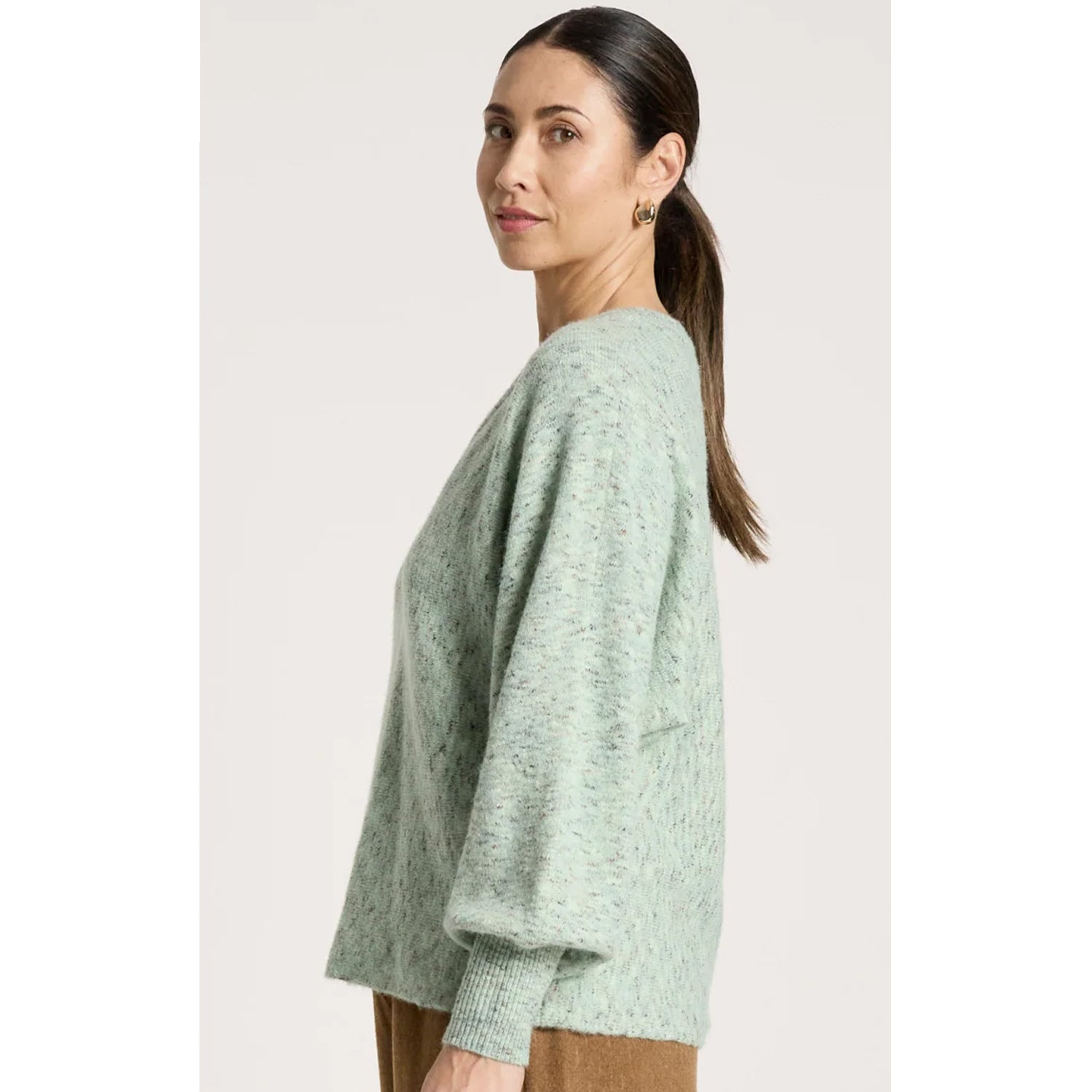 Jumper - Zarda Sage