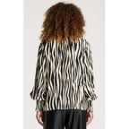 Top San Frill - Savanna