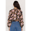 Top Willow Blouse