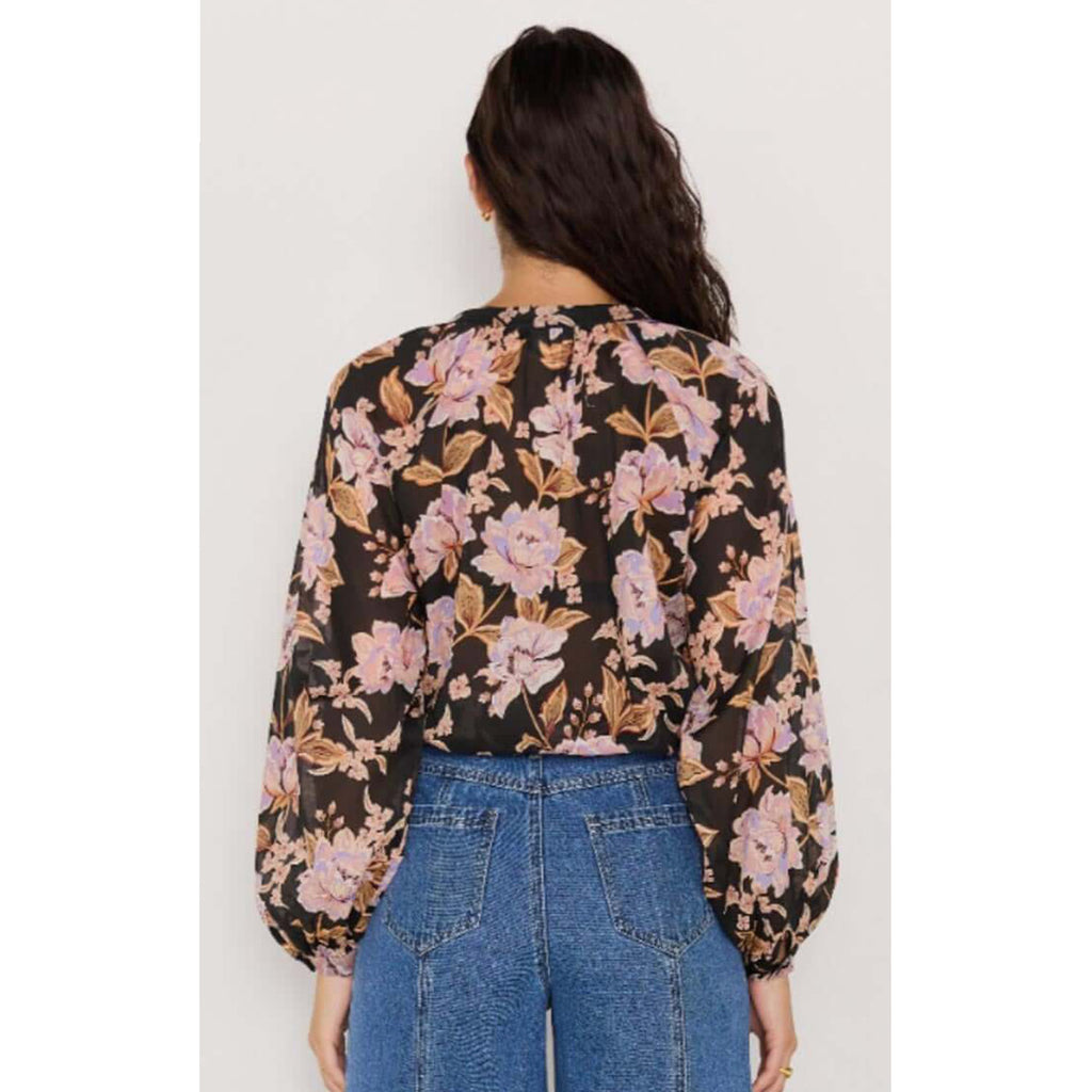 Top Willow Blouse