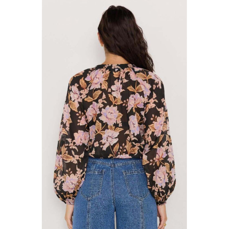 Top Willow Blouse