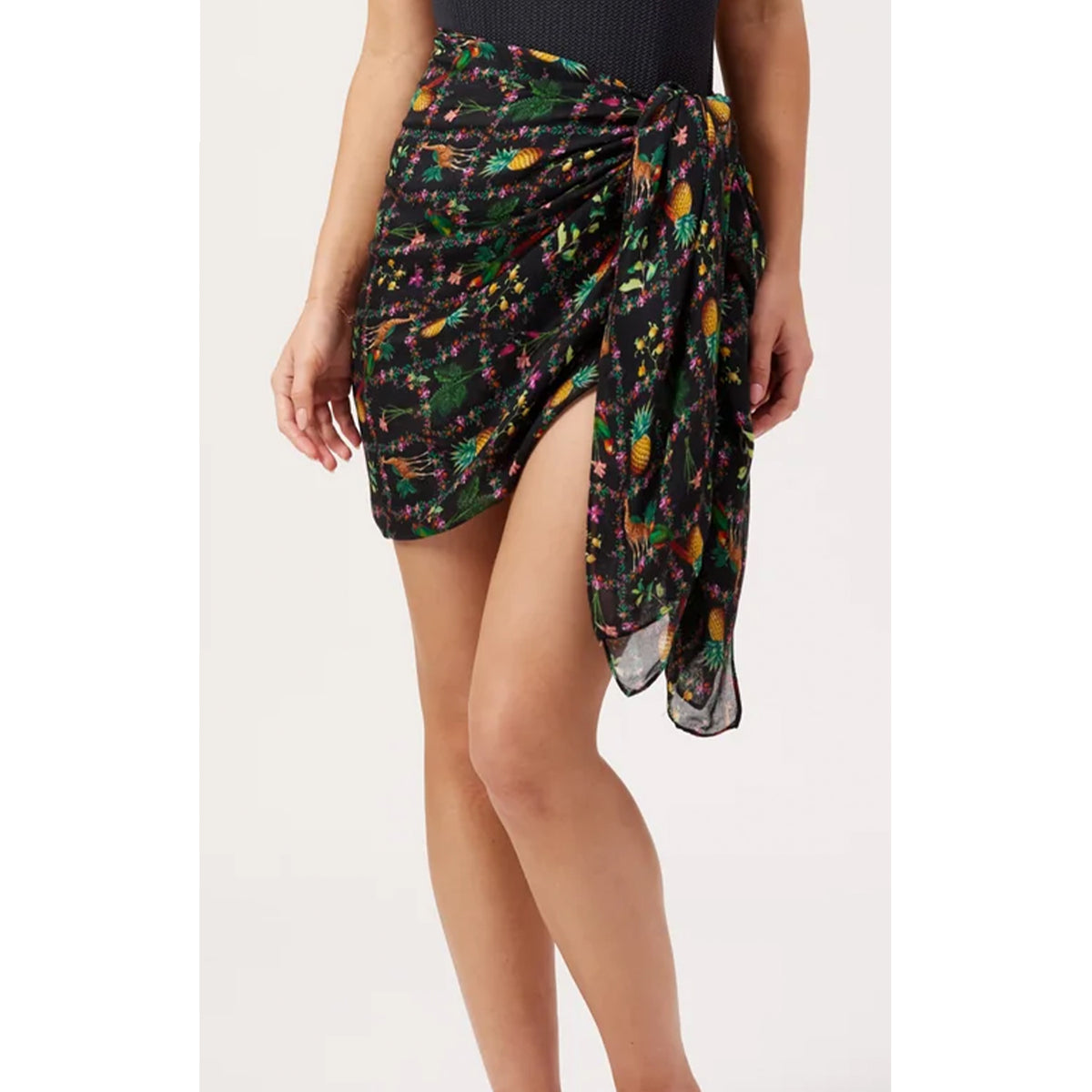 Sarong Congo - Jungle