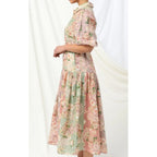 Dress Darcy - Multi
