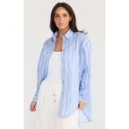 Shirt Homestead Icey Blue