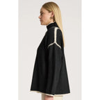 Jumper Orin Black/Dune