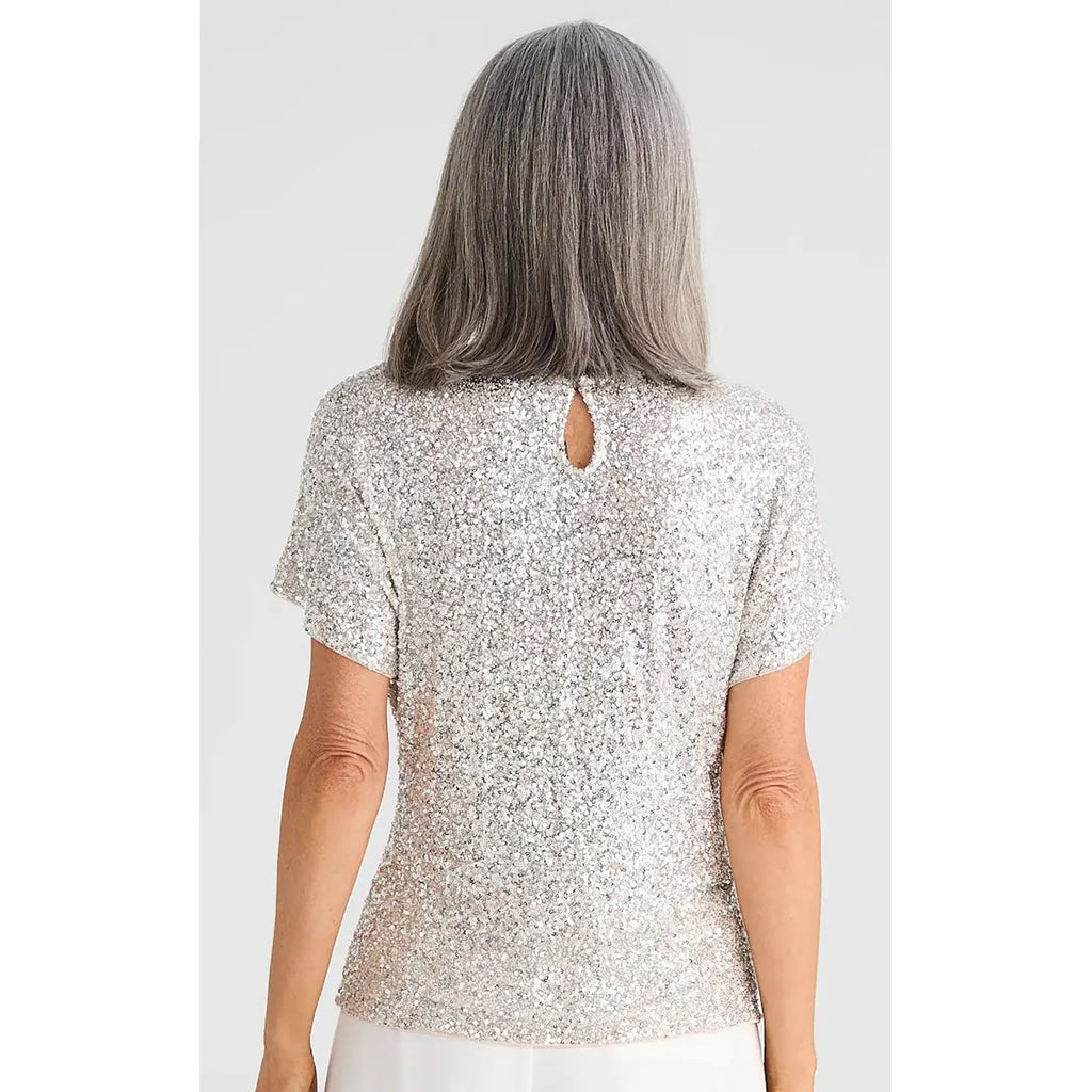 Top Glimmer - Champagne