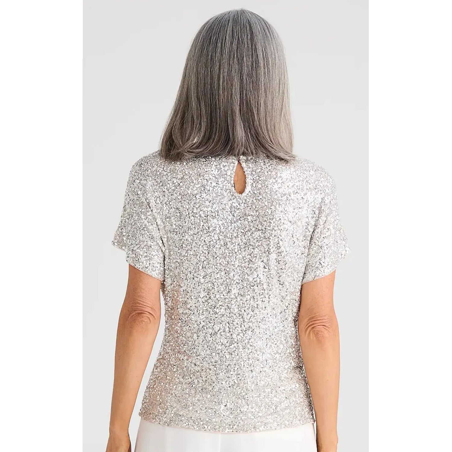 Top Glimmer - Champagne