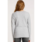 Top Rumi Long Sleeve - Marle