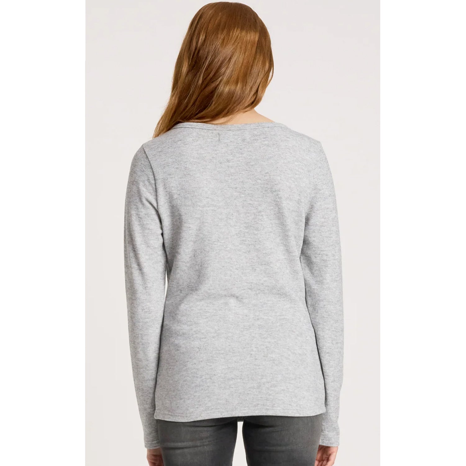 Top Rumi Long Sleeve - Marle