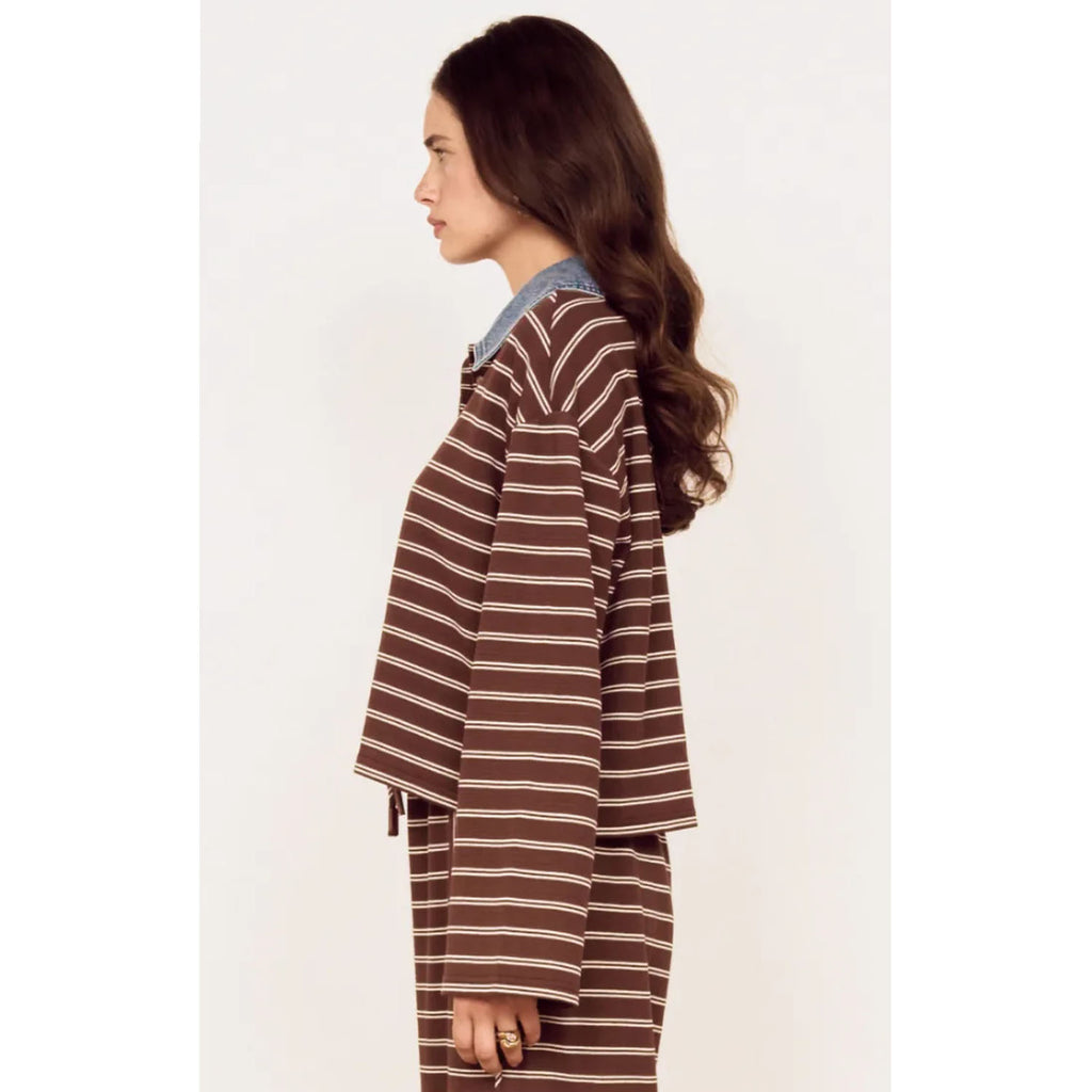 Top Polo Vesper
