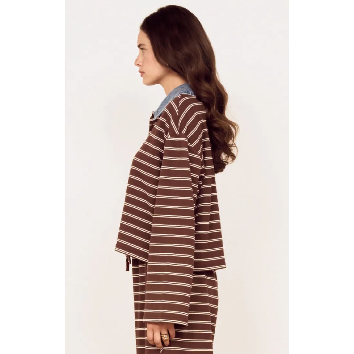 Top Polo Vesper