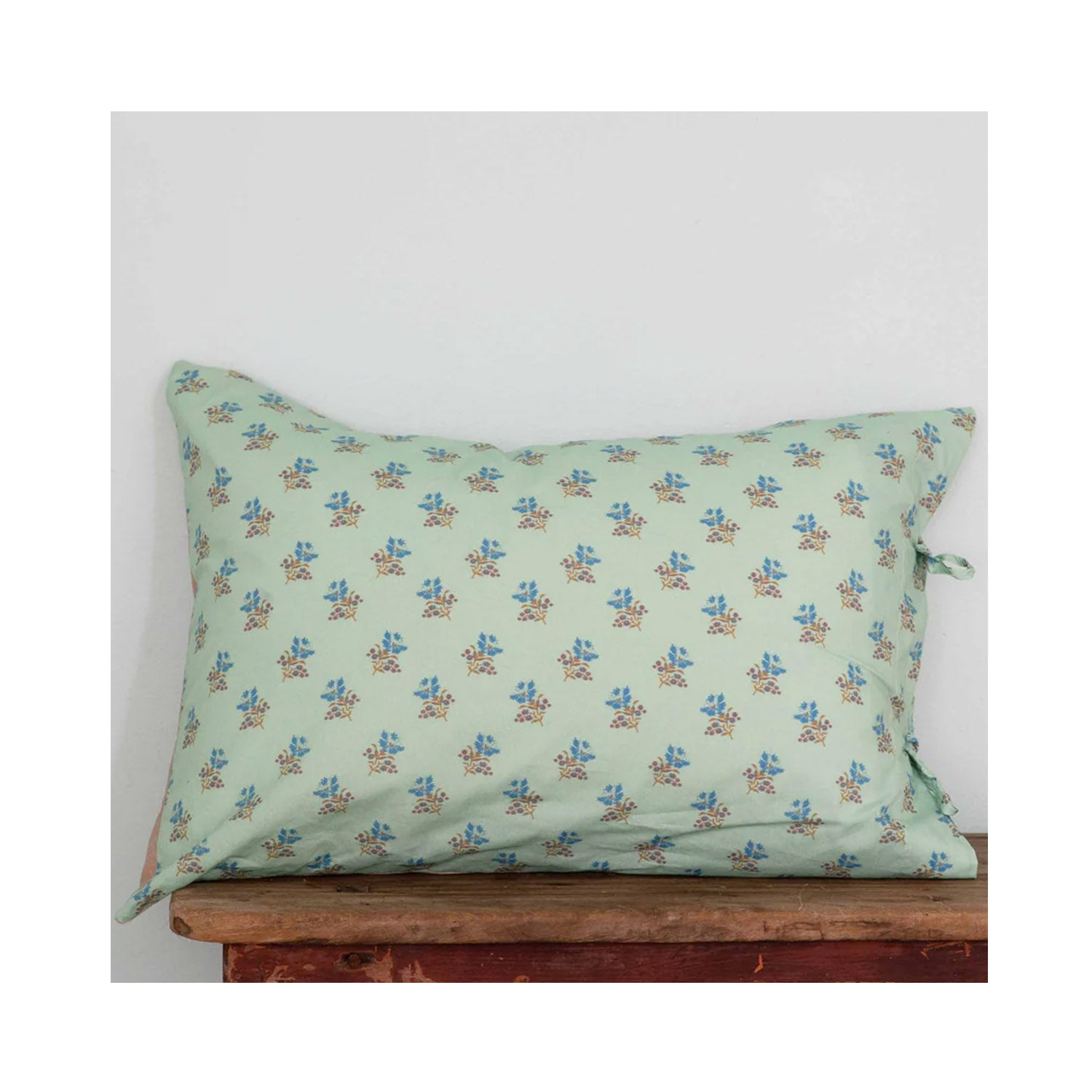 Pillowcase Set - Springtime
