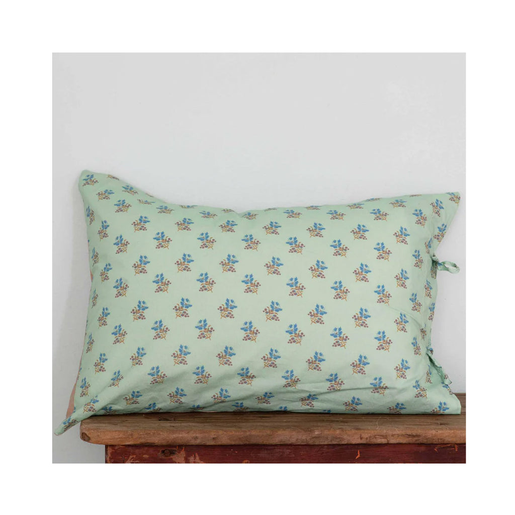 Pillowcase Set - Springtime