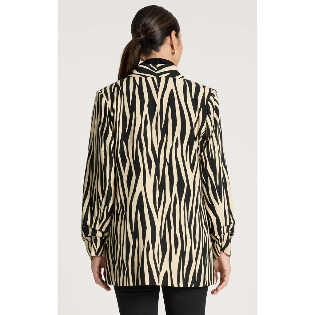 Blazer Bajau - Savanna