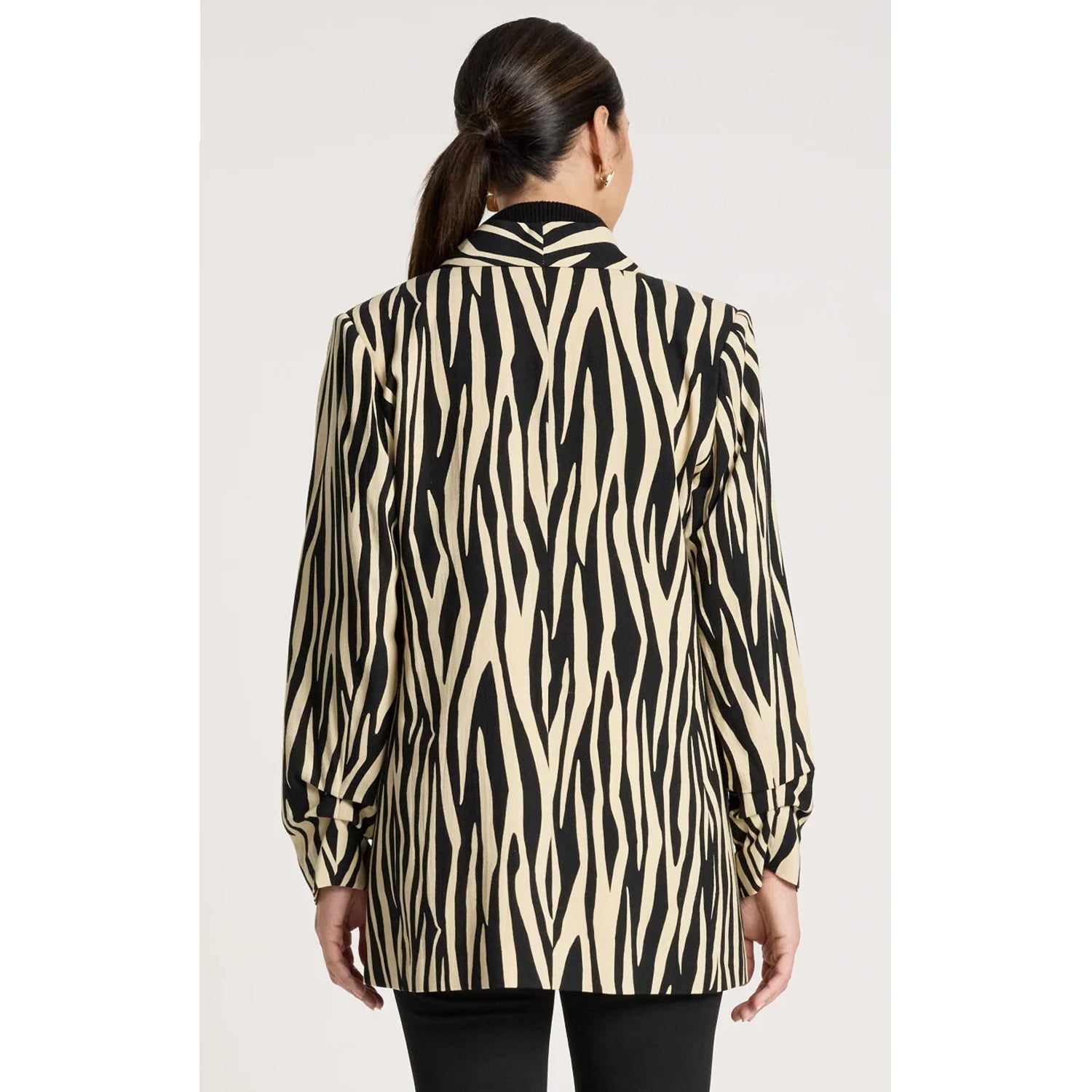 Blazer Bajau - Savanna