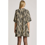 Dress Bajau Tunic - Savanna