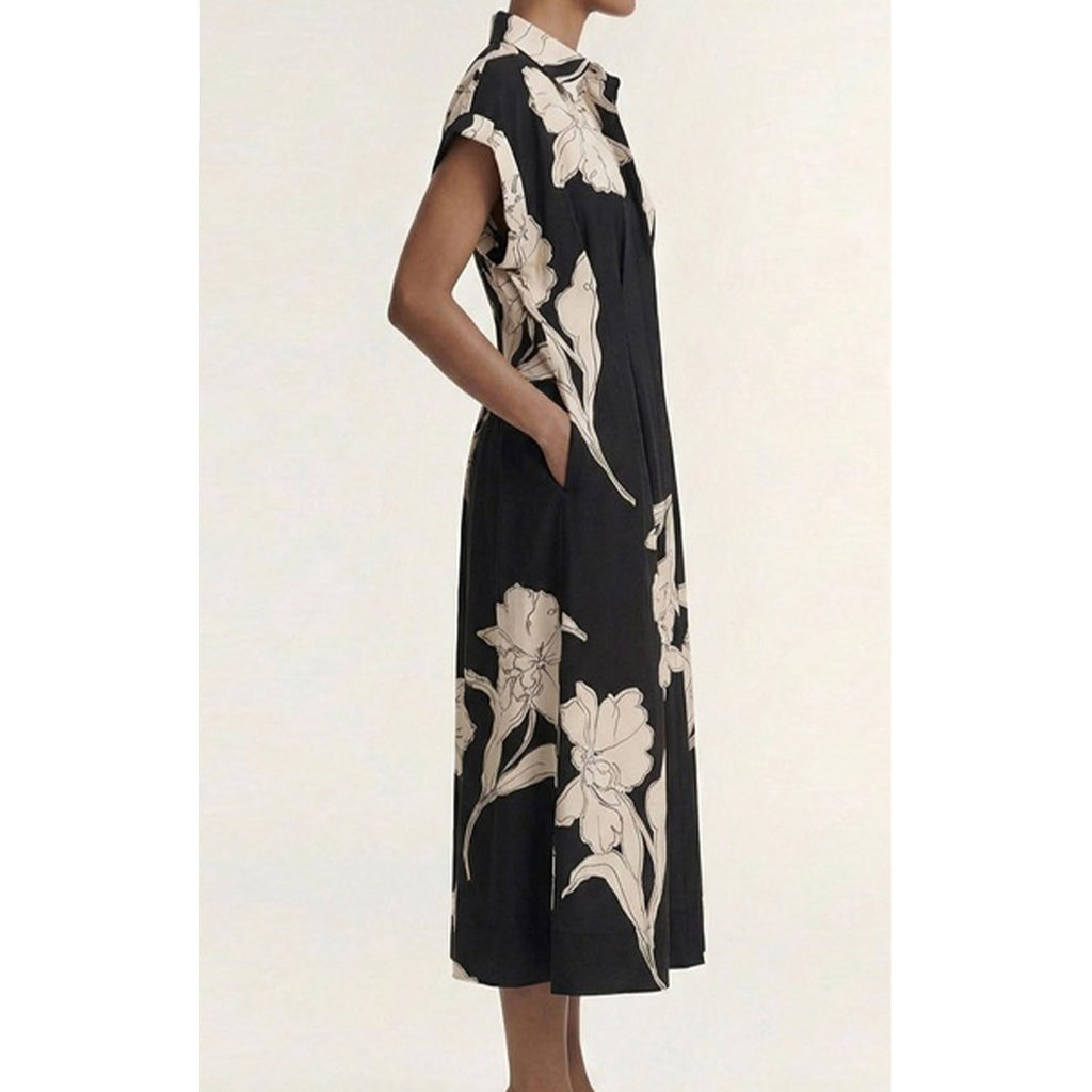 Dress Midi Veda