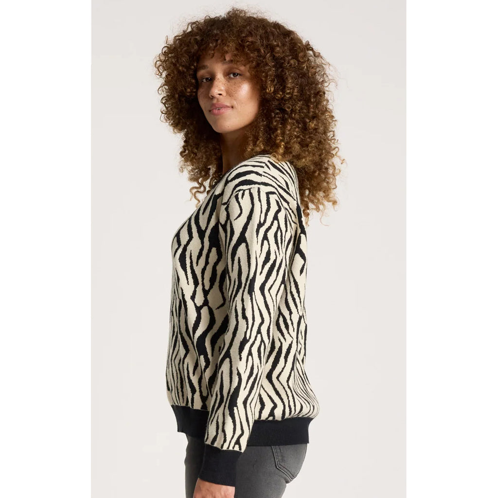 Zala Jumper Savanna