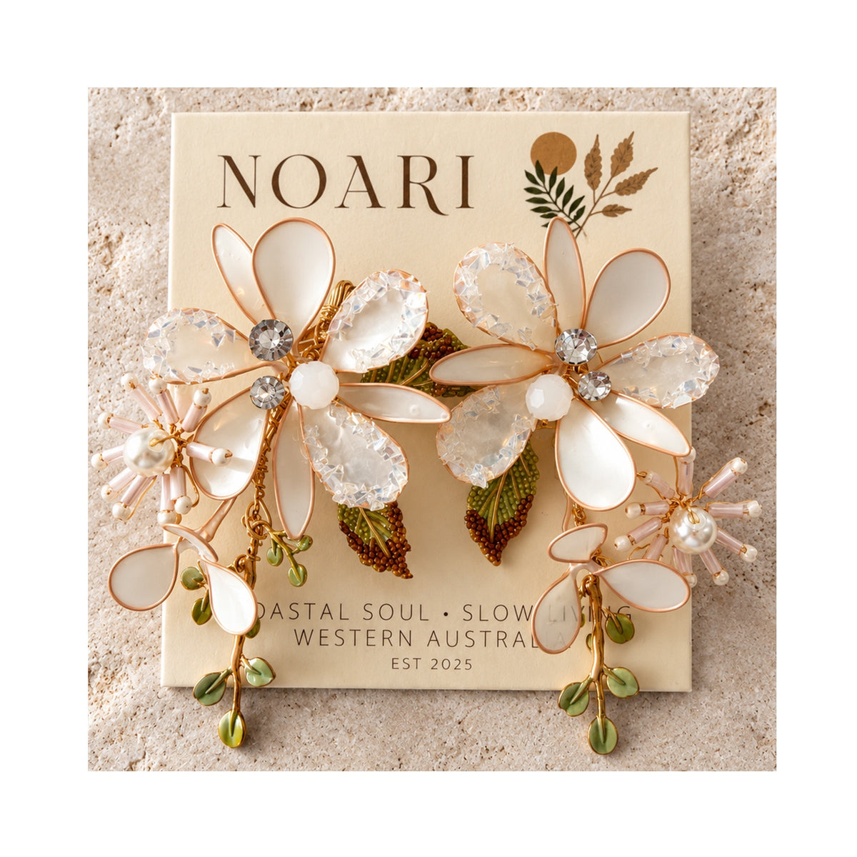 Earring Sophie