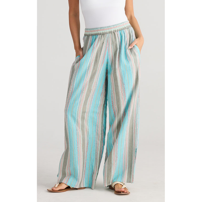 Pant Fly Away - Carnival Stripe