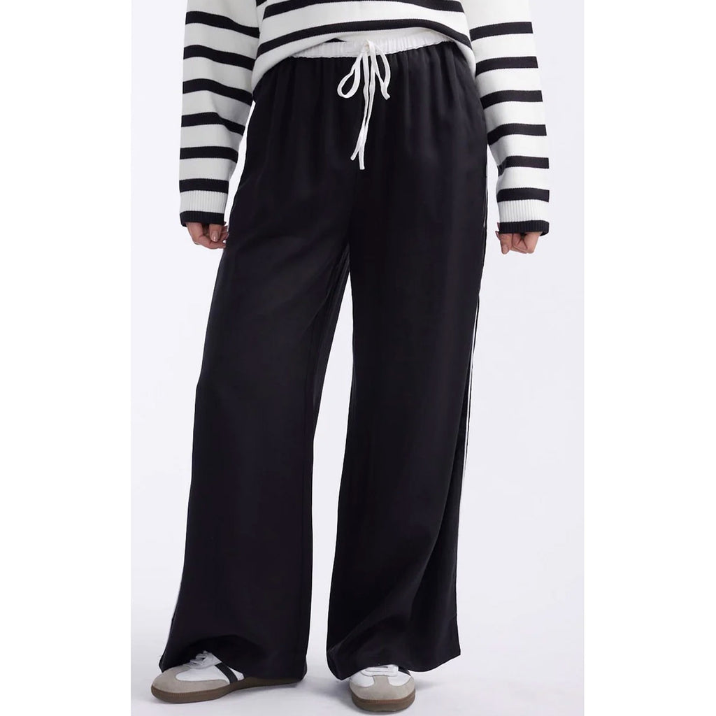 Pant Lottie - Black
