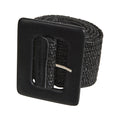 Belt Staple - Sable