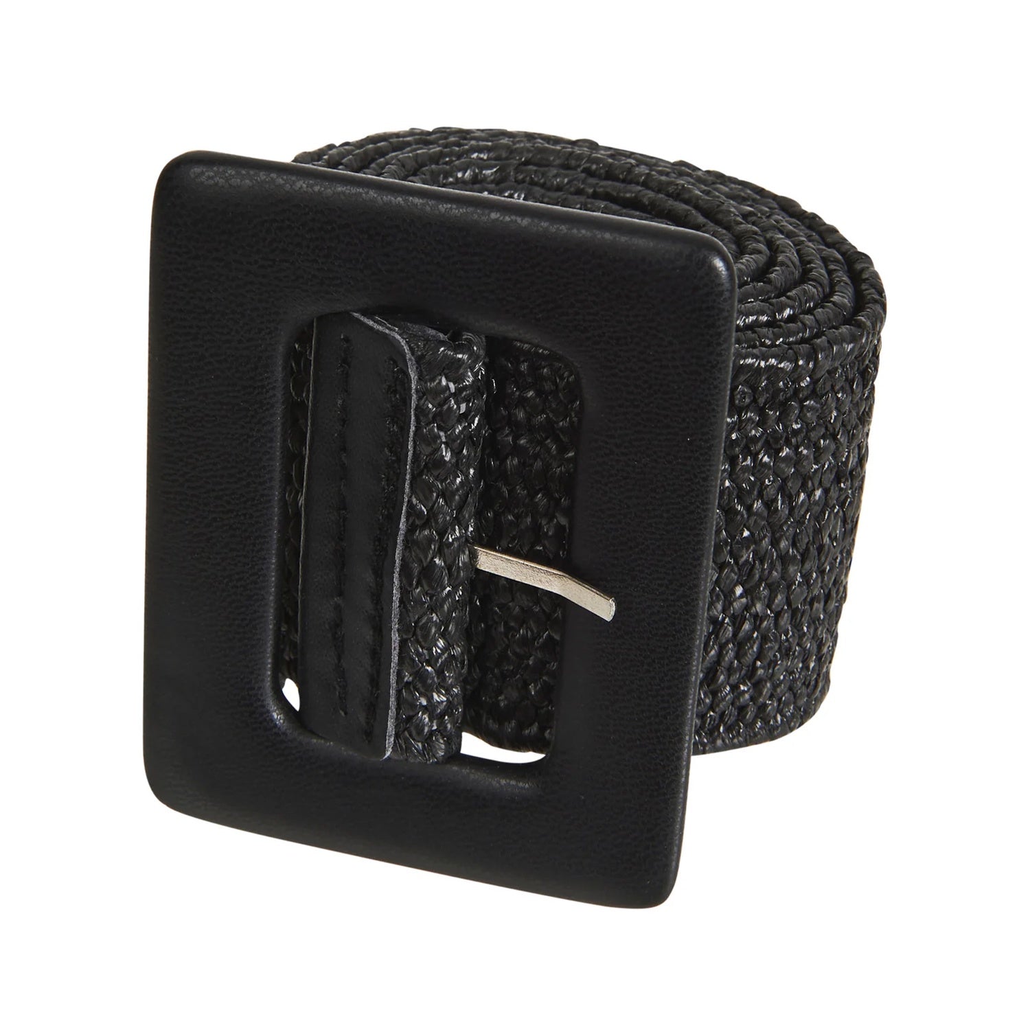 Belt Staple - Sable