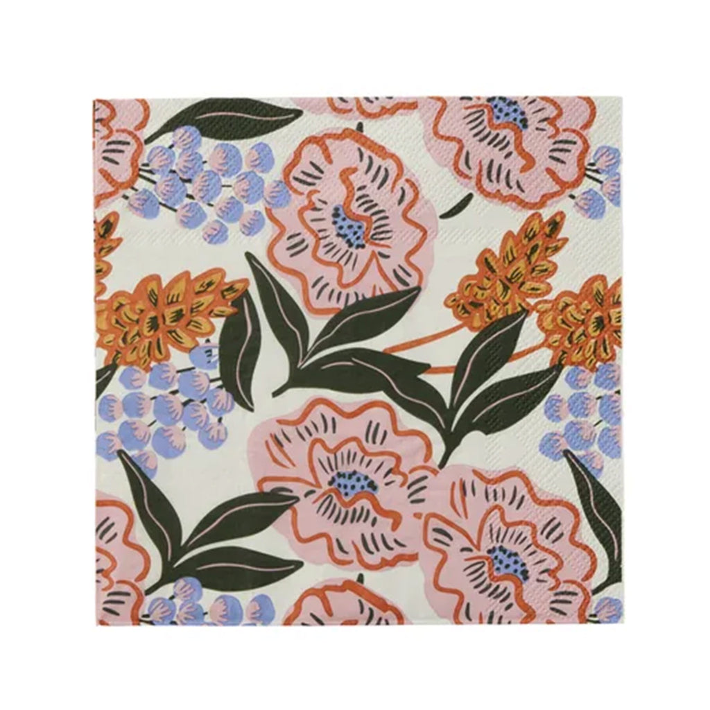 Napkin 3 Ply - Frida