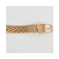 Belt Ashway - Nude